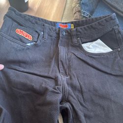 Men’s Jeans 