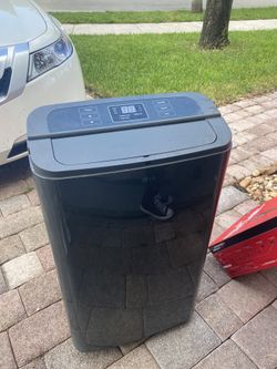 Portable Air Conditioner