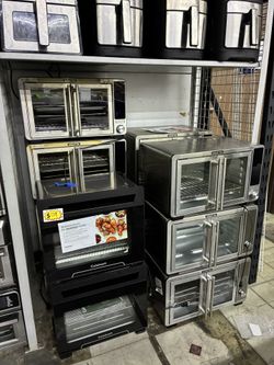 🔥 KITCHEN APPLIANCE SALE — DON’T MISS!