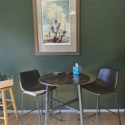 Dining Table For Two