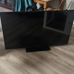 55" Sanyo