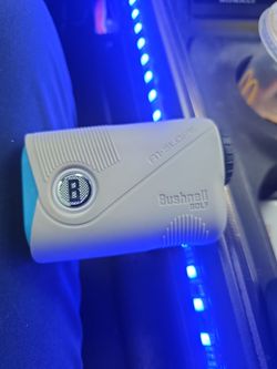 Bushnell rangefinder