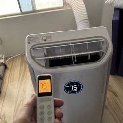 Dreo Super Quiet Indoor Air Conditioner