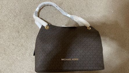 Michael Kors Brand New Bag For Sale  Graduation Gift