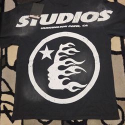 Hellstar Studios T-Shirt