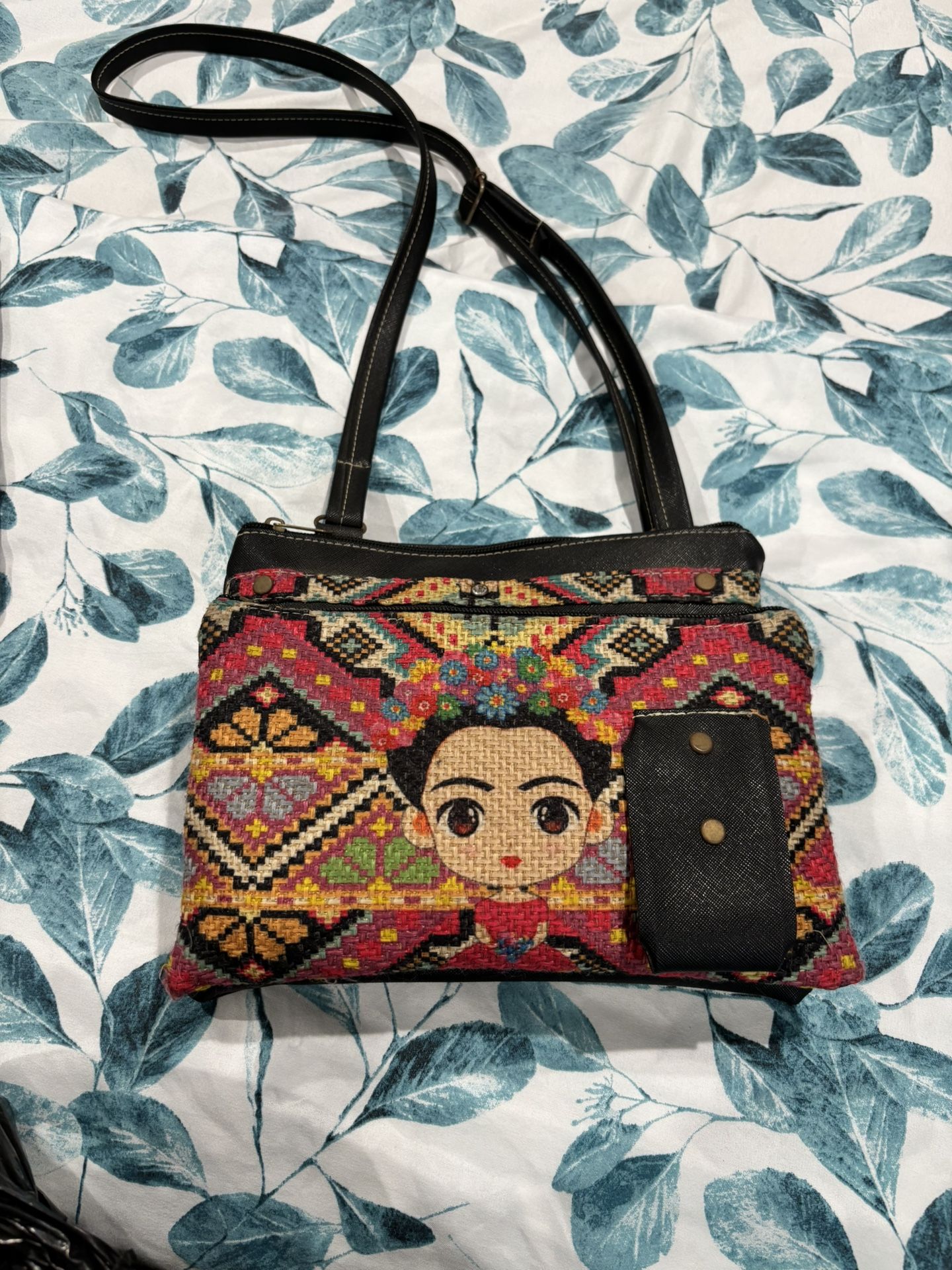 Frida Kahlo Purse