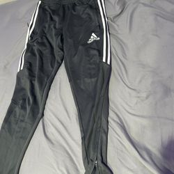 Adidas Soccer sweats