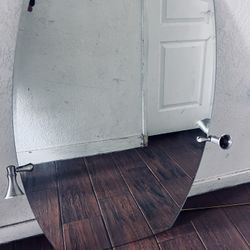 Bathroom Mirrors