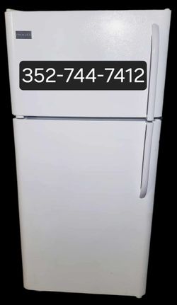 Frigidaire Fridge