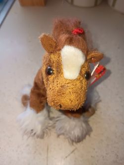 TY Plush Toys