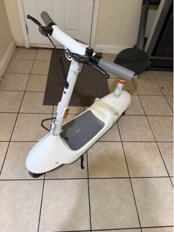 Electric bike