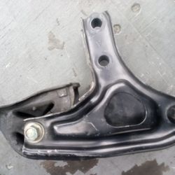 Honda Acura Rear Motor Mount T Bracket
