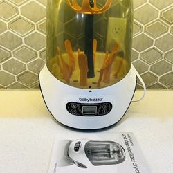 Baby Bottle Sterilizer 