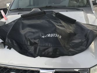 Pt cruiser bra