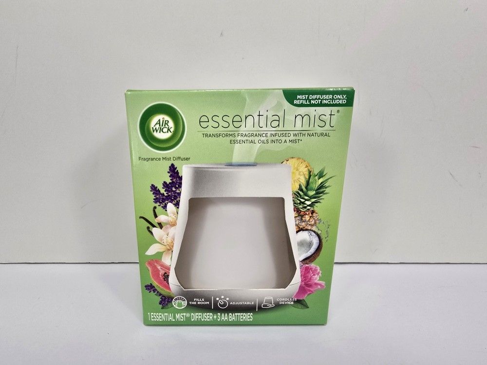 Air Wick Air Diffuser Anyroom 