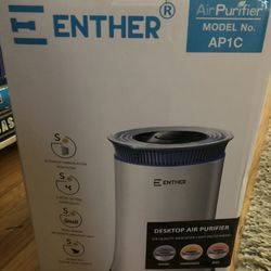 Air Purifier