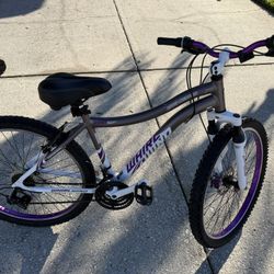 Mountain Bike Whirlwind 26-inch