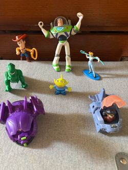 Toy Story bundle