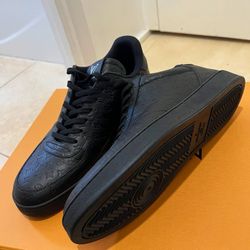 Louis Vuitton  Rivoli Sneaker 