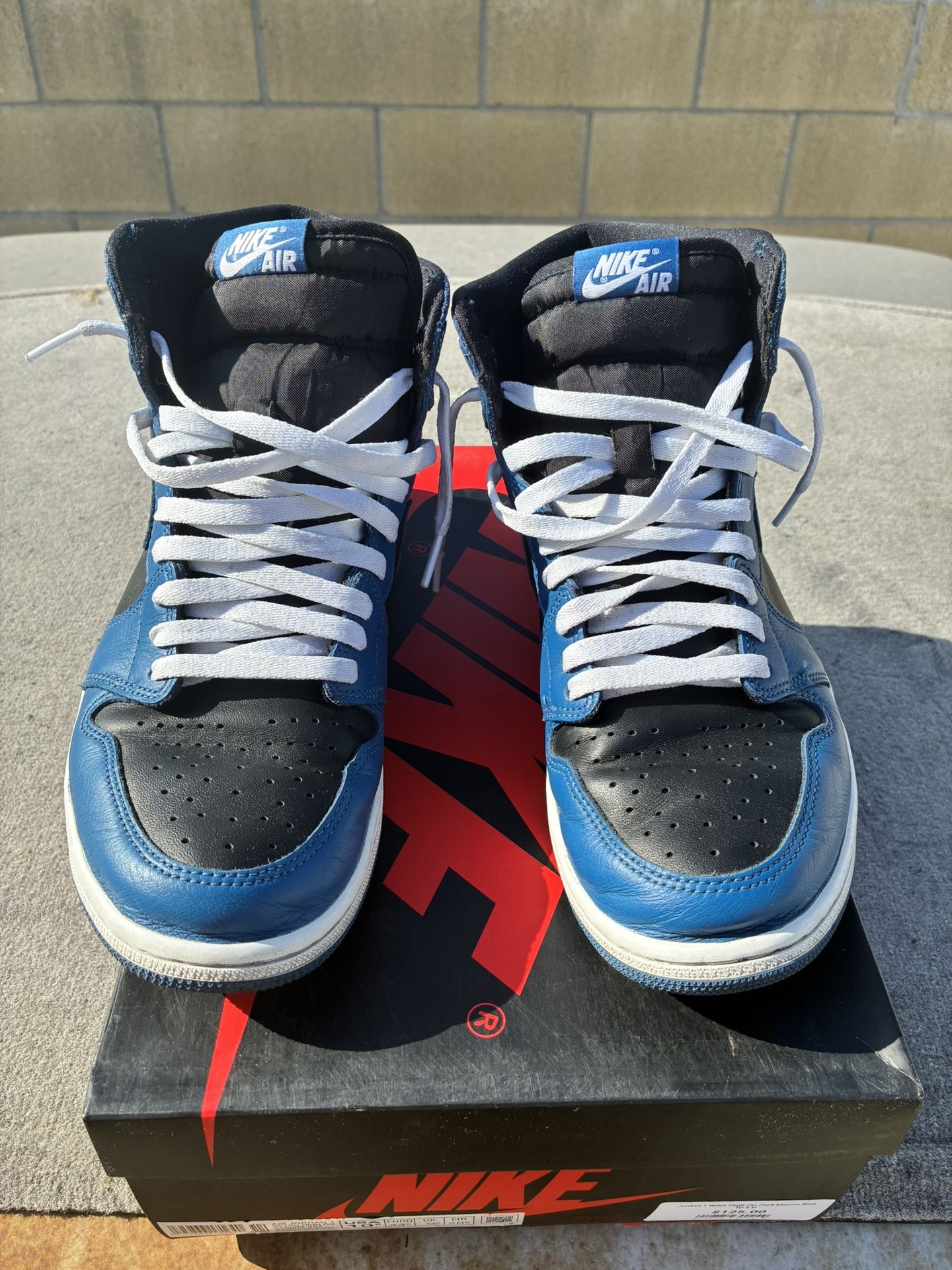Jordan 1