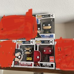 Funko Batman
