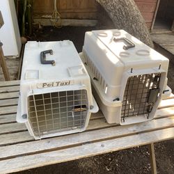Small Crate Kennel 