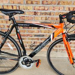 Bicycle Denali GMC 26 Inch 