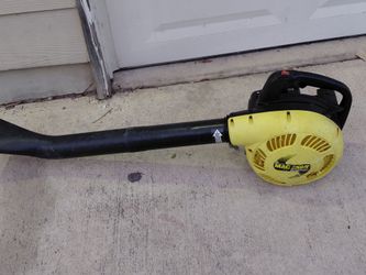 Hand Blower