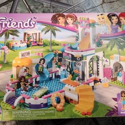 Lego Friends 41313