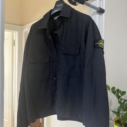 Stone Island Over Shirt