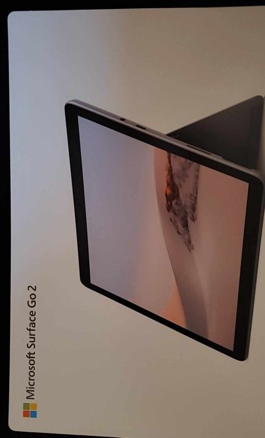 Surface Tablet