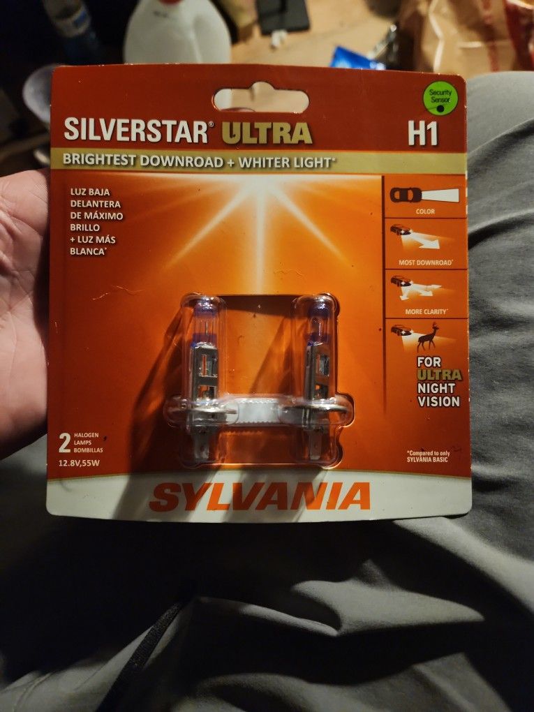 H1 Sylvania Hl