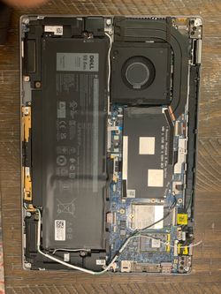 Laptop