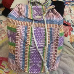 MINI BACK PACK