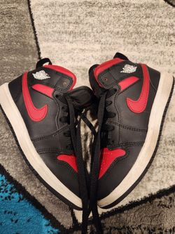 Kid's Shoes