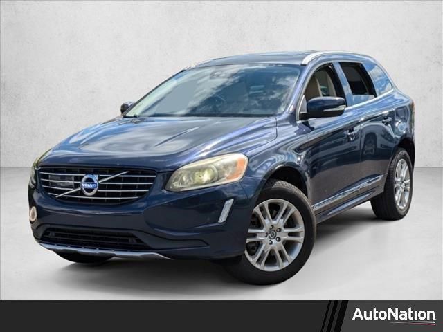 2015 Volvo XC60