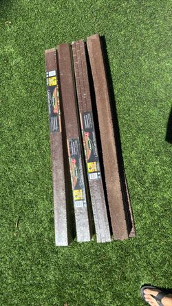 Landscape edging