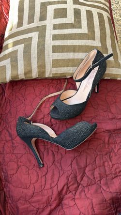 De Blossom collection shoes 7.5