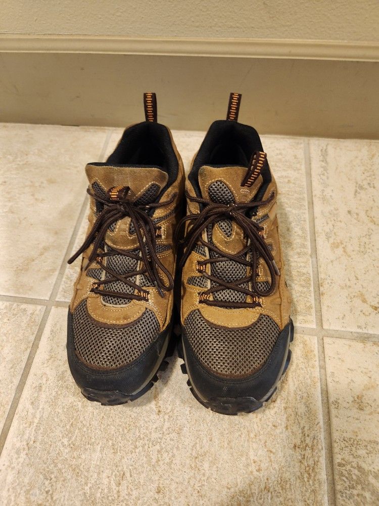 Hiking Boots