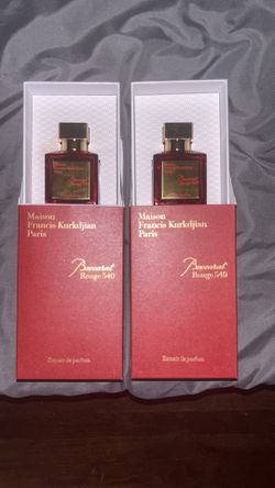 Baccarat rogue