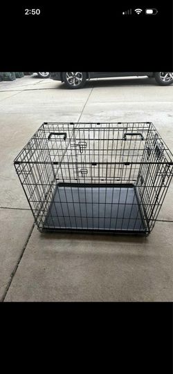 Pet cage