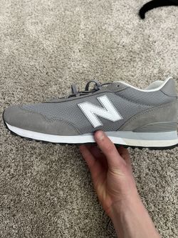 New balance 557