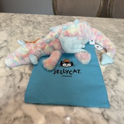 Jellycat