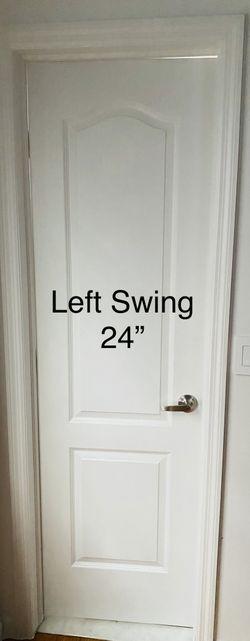 Interior Doors (price Is Per door)