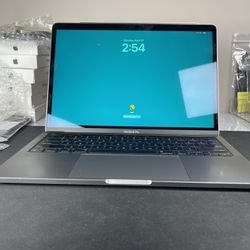 Apple MacBook Pro M2 13-inch 16GB RAM 512GB SSD – Very Good Condition