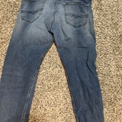Levi’s 32x34 men’s jeans