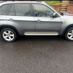 2009 BMW X5