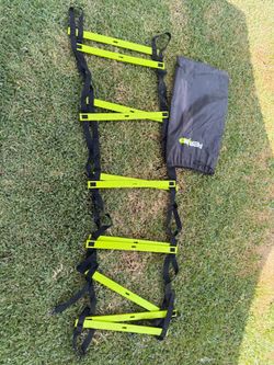 Per4m agility ladder