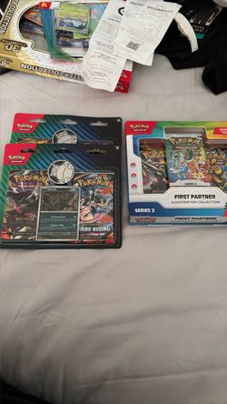 Pokemon