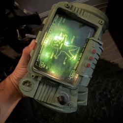 Fallout Pipboy Replica 
